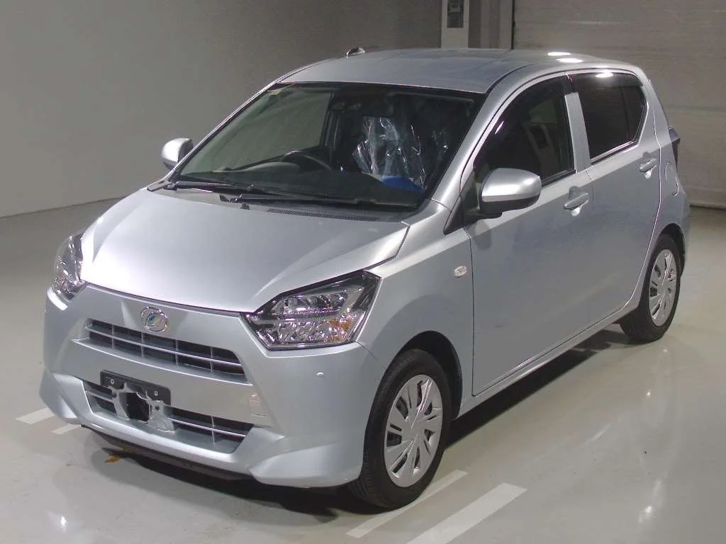 Daihatsu Mira e:S LA350S 2023